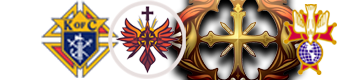 Men of the Mysteries